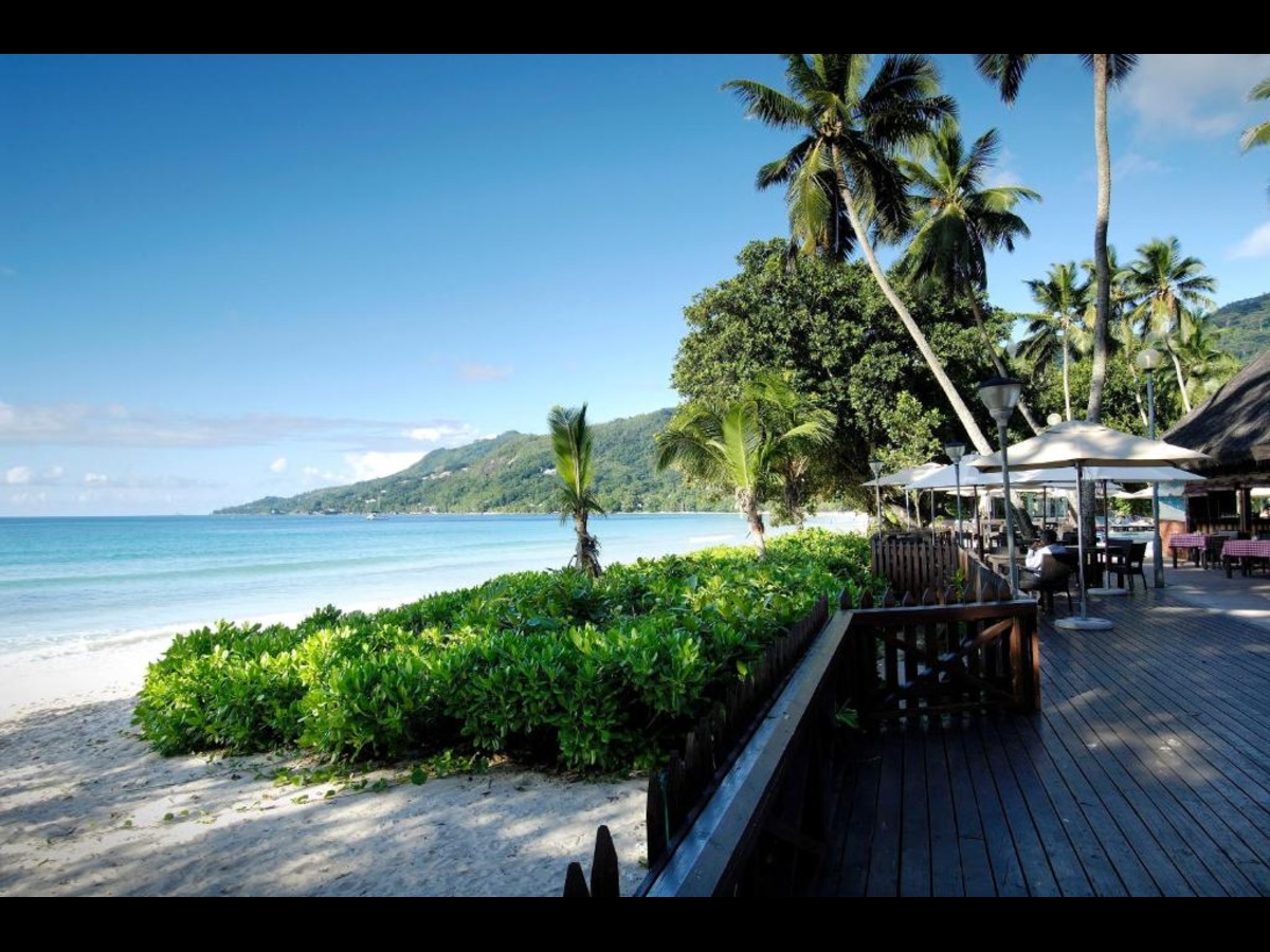 Berjaya Beau Vallon Bay Beach Resort and Casino